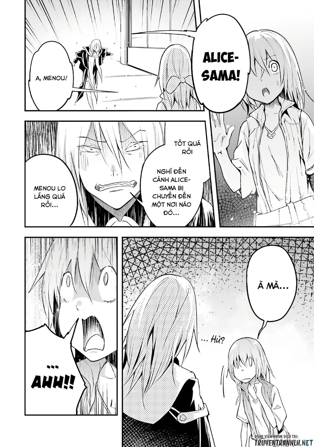 Thường Dân Cấp 999: Chapter 42