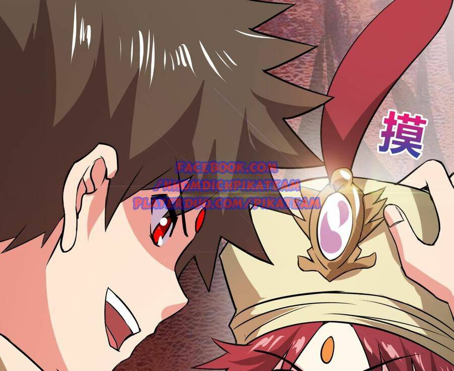 Địa Phủ Hỗn Giang Long: Chapter 58