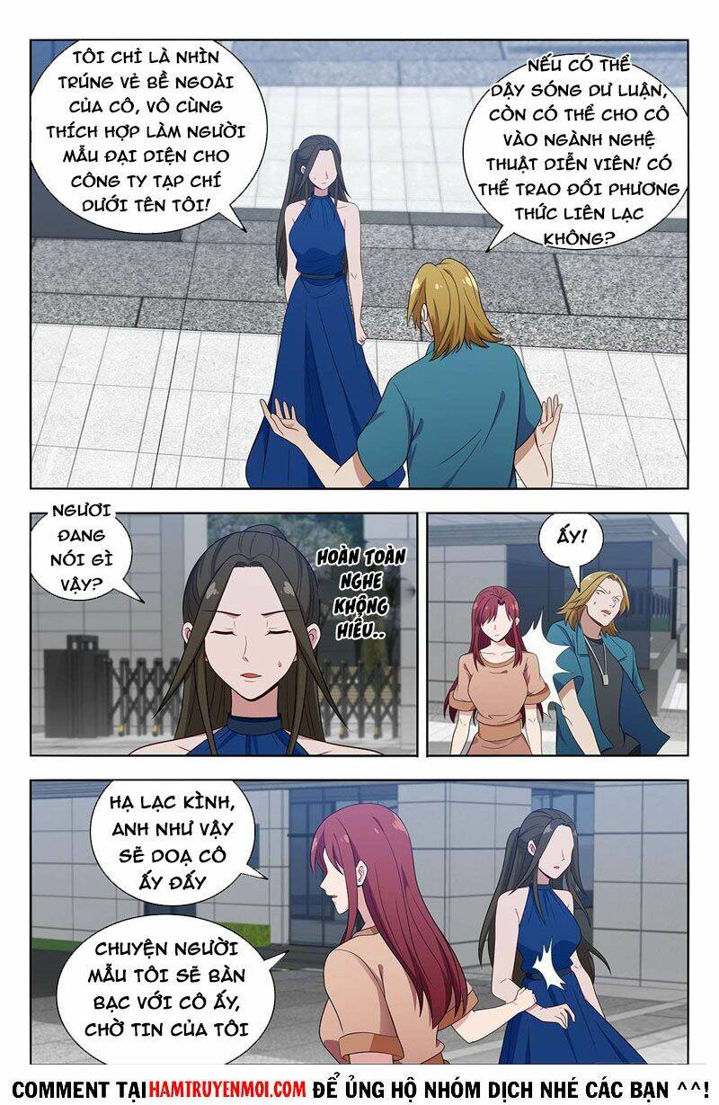 Tối Cường Phản Sáo Lộ Hệ Thống: Chapter 534