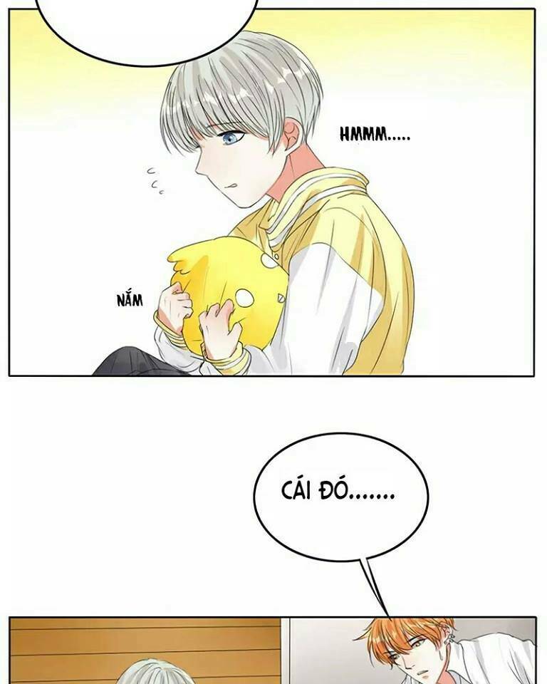 Trẫm Không Phải Là Đại Minh Tinh: Chapter 11