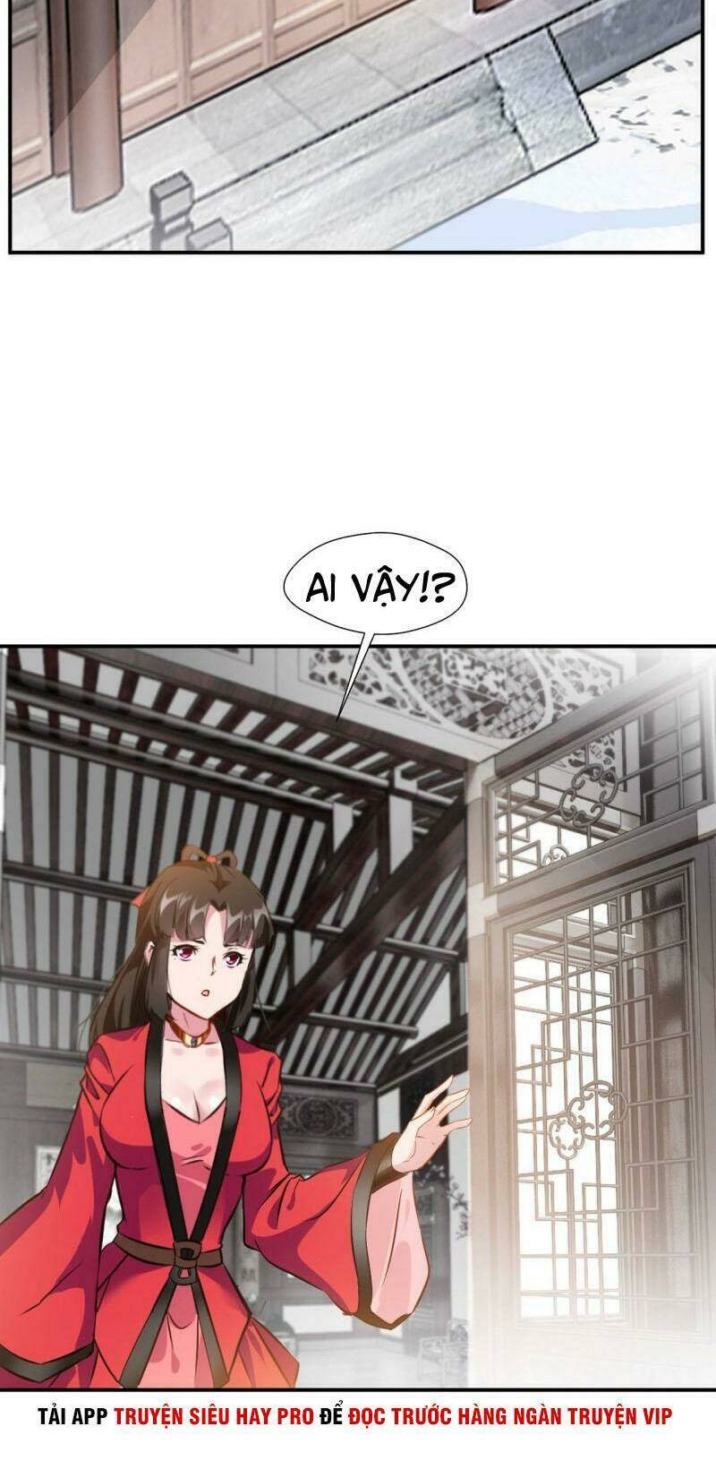 Tuyệt Thế Đế Tôn: Chapter 89