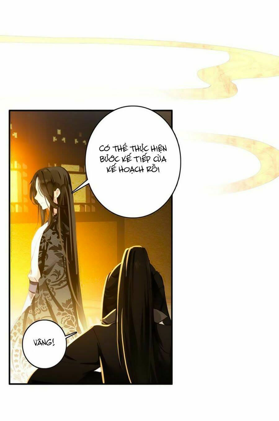 Mỹ Nhân Làm Tướng: Chapter 54