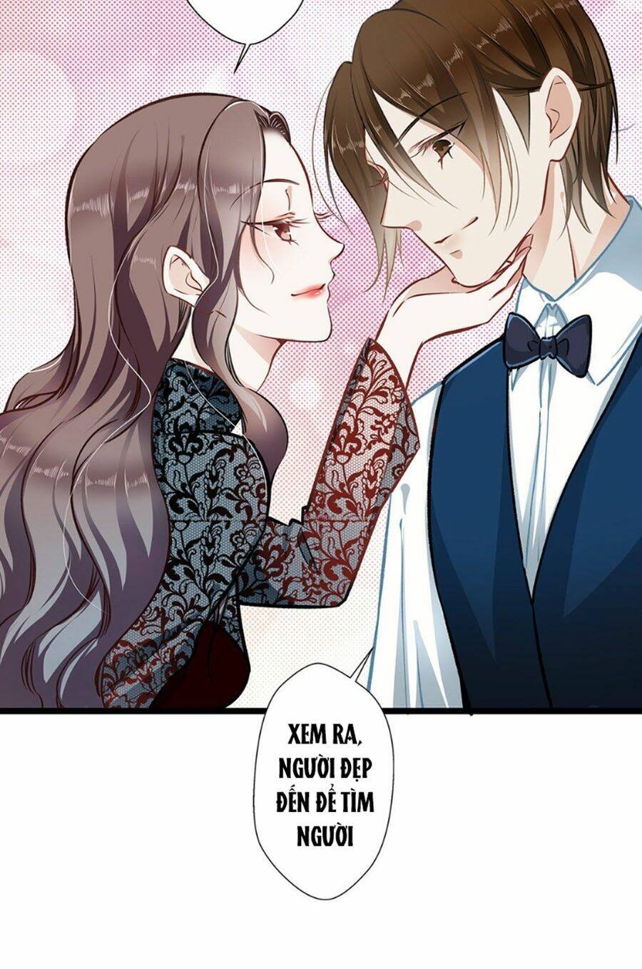 Cưng Chiều Ái Thê Hư Hỏng: Chapter 34