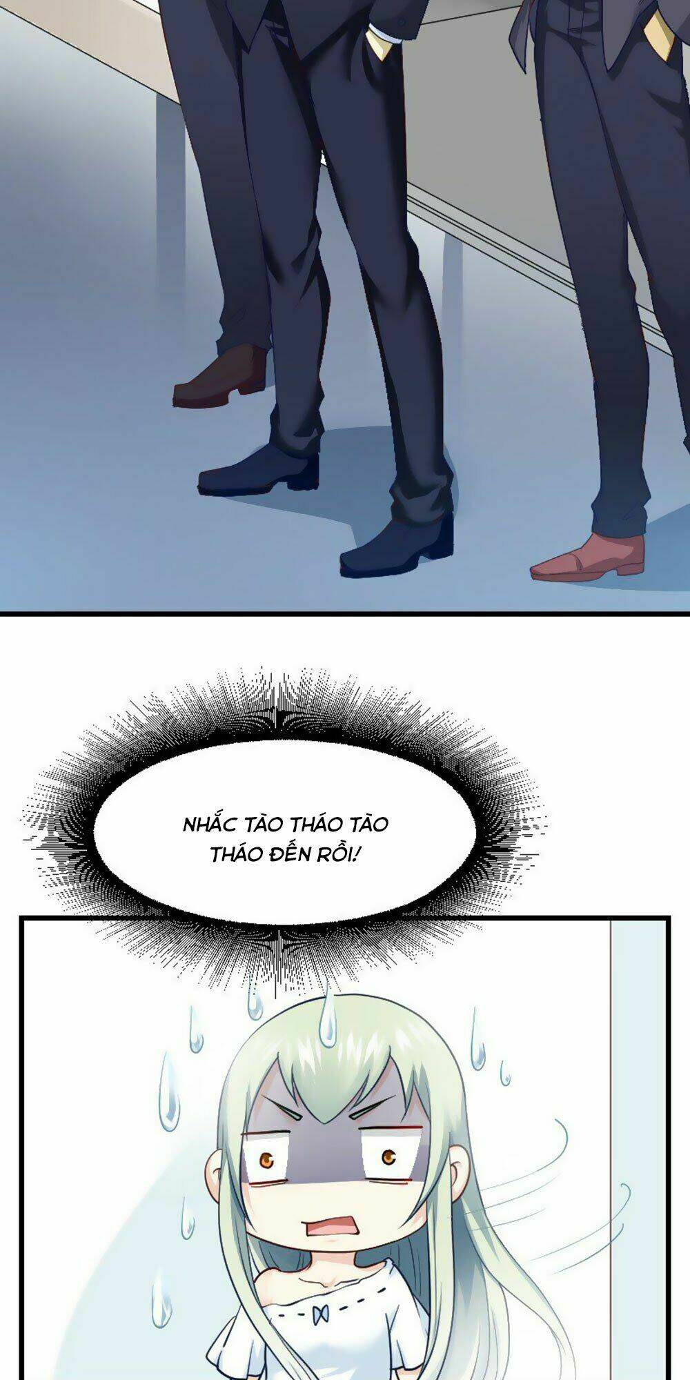 Vạn Năm Nhân Duyên Nhất Tuyến Khiên: Chapter 19