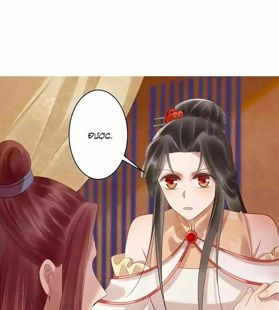 Vương Phi Muốn Trèo Tường: Chapter 57