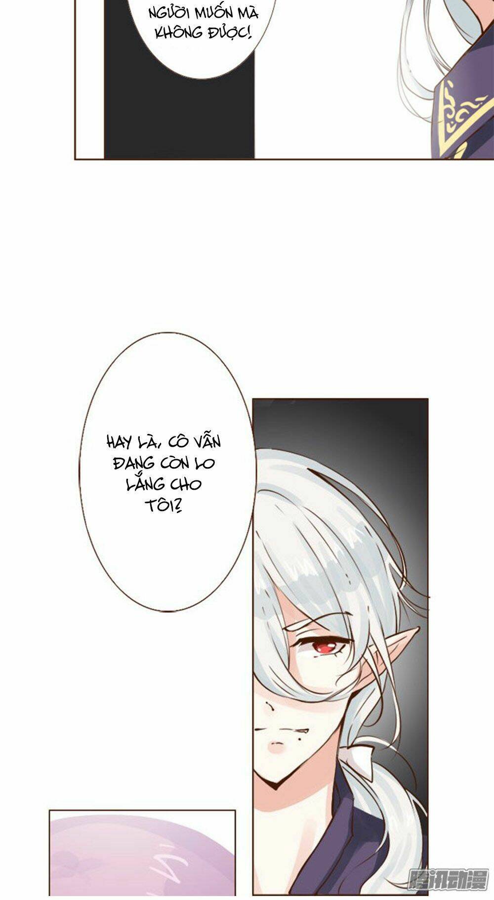 Ma Vương Luyến Ái Chỉ Nam: Chapter 8