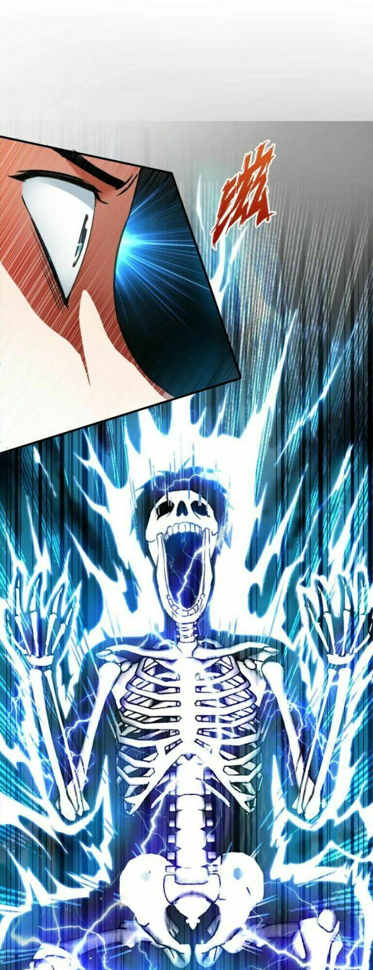 Chín Năm Nghĩa Vụ Tu Chân: Chapter 1