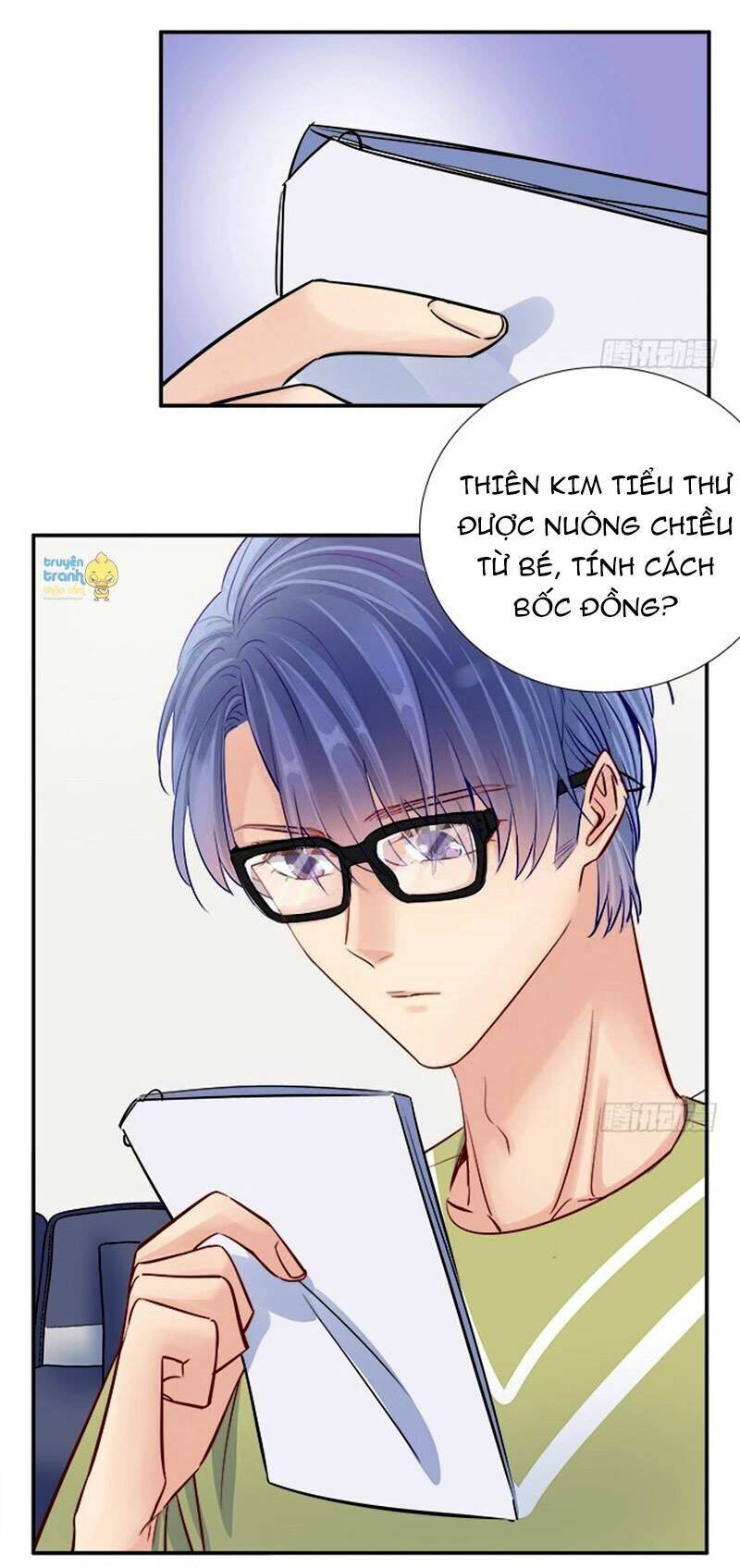 Trọng Sinh Để Ngủ Với Ảnh Đế: Chapter 66