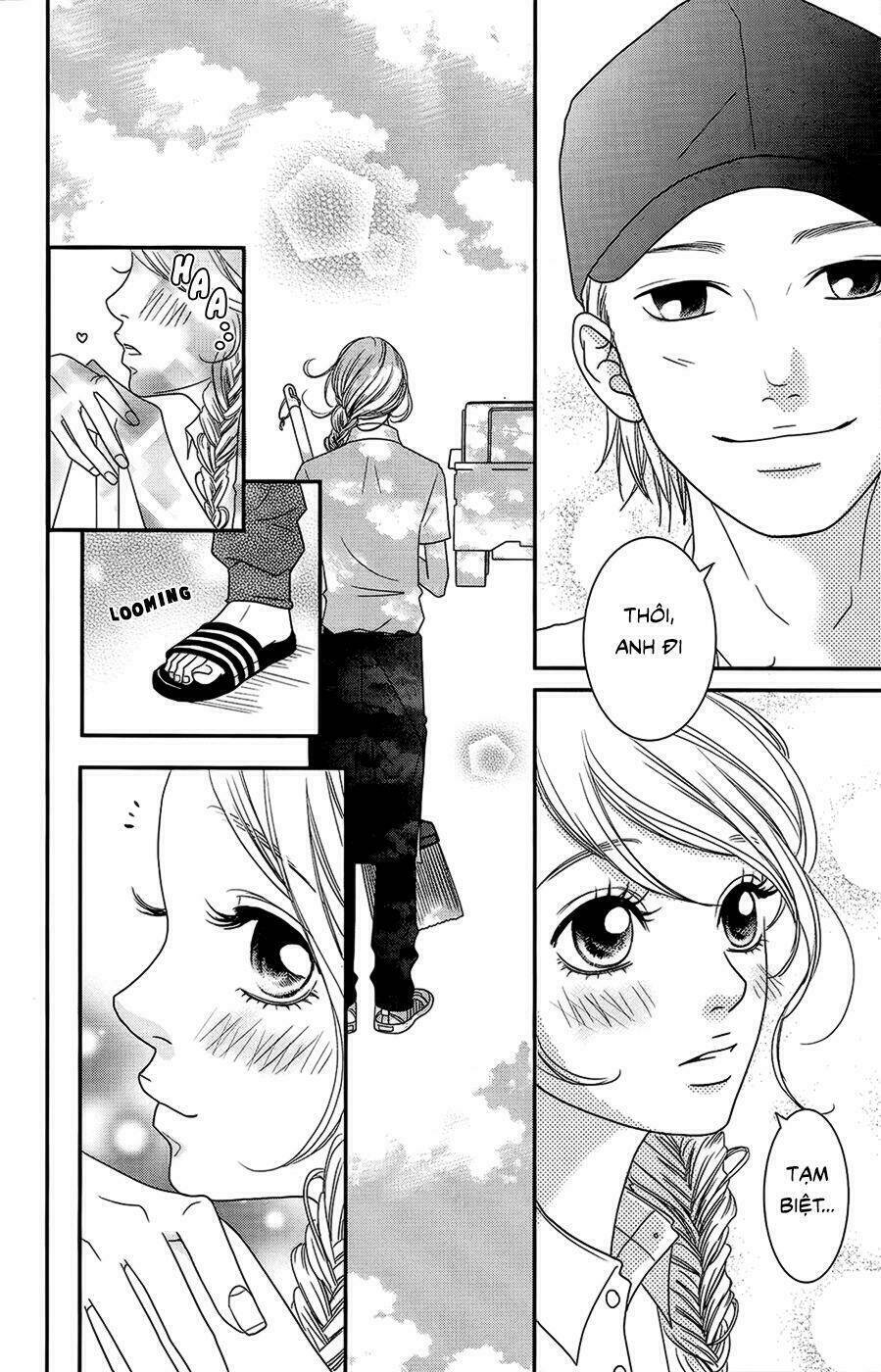 Đóa Hoa Năm Ấy: Chapter 3