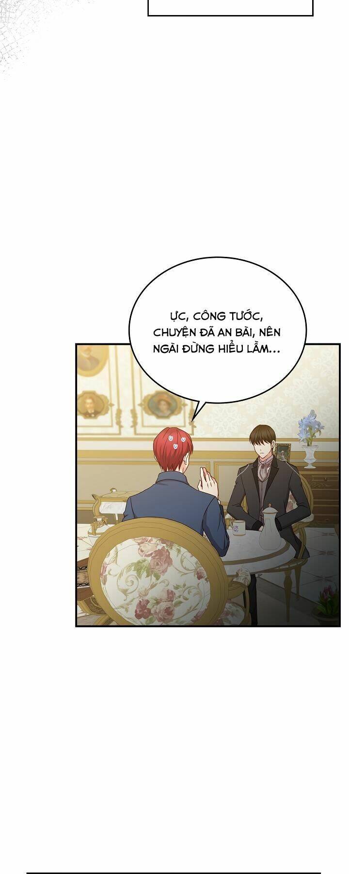 Đừng Chọc Đứa Em Gái Bé Bỏng Của Chúng Tôi: Chapter 52