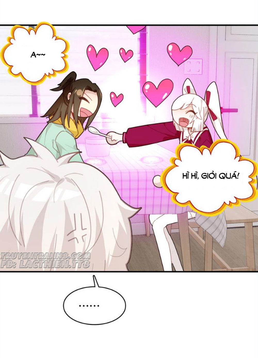 Ái Ngạo Kiều Long Vương Gia: Chapter 36