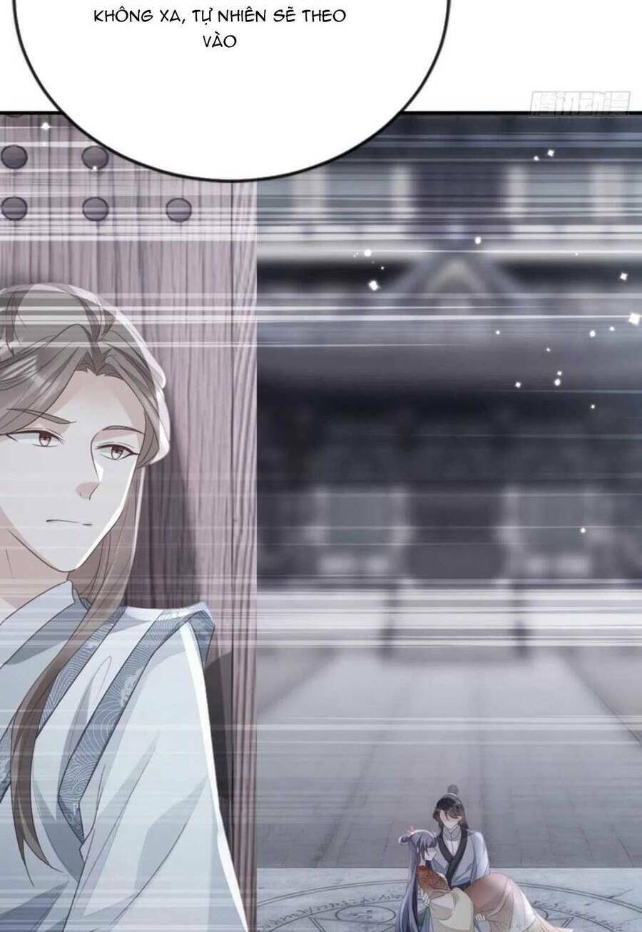 Mau Xuyên Không Rửa Tội Cho Nhân Vật Phản Diện: Chapter 144