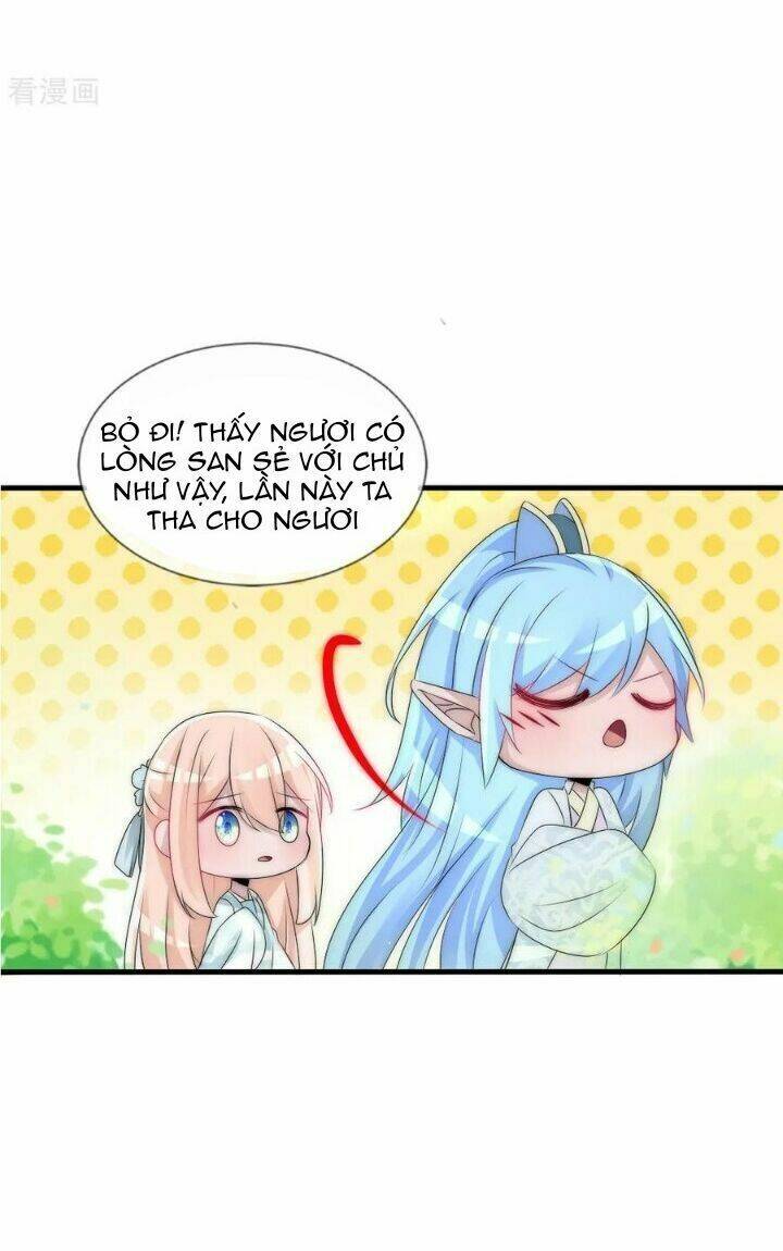 Kế Hoạch Sủng Ái Của Tiểu Công Chúa: Chapter 74