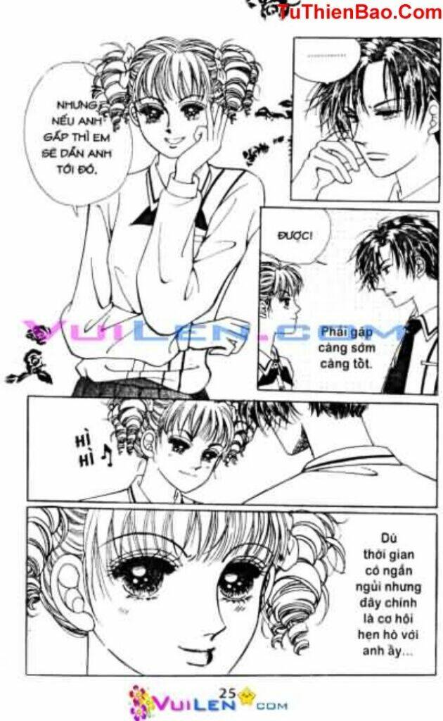 Virus Tiền: Chapter 4