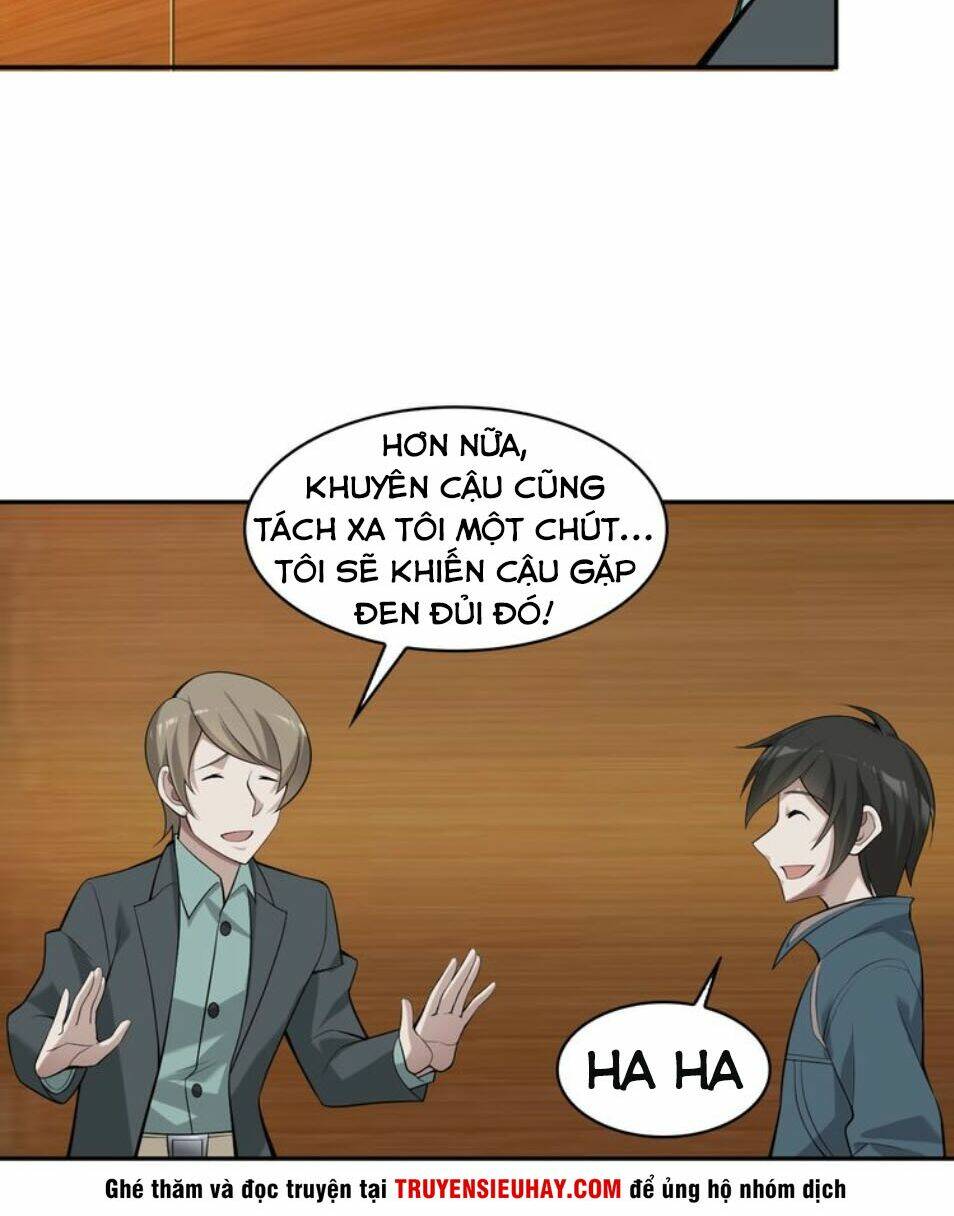 Siêu Cấp Đại Chủ Bạ: Chapter 50