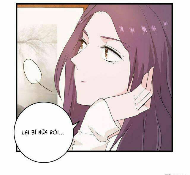 Khốn Ái Tù Lung: Chapter 46
