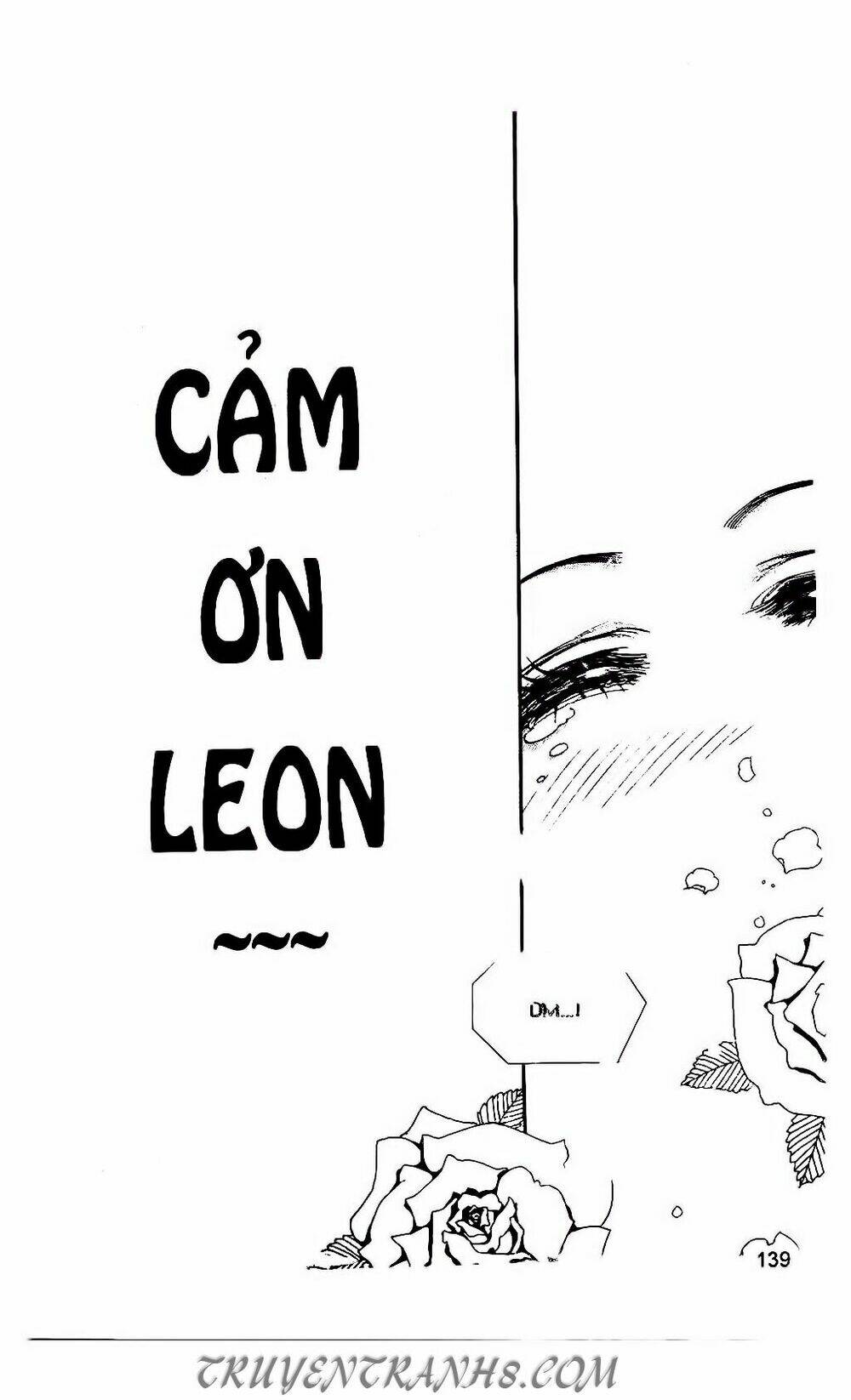 Hiệp Sĩ Nữ Hoàng: Chapter 102