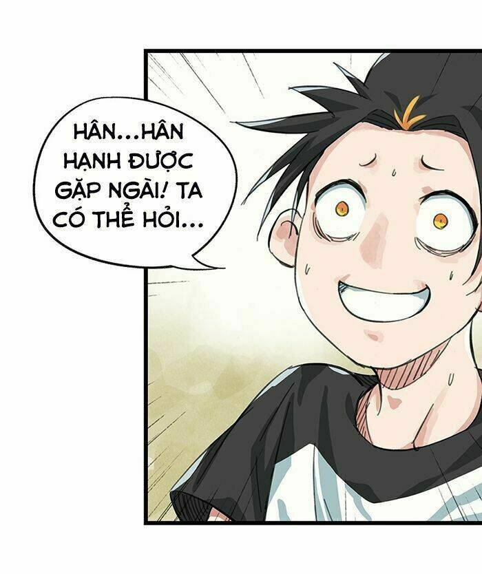 Thăng Vân Tháp: Chapter 8