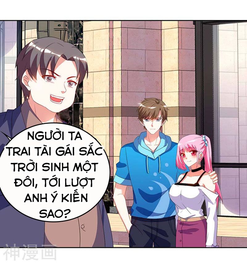 Thần Cấp Thấu Thị: Chapter 59