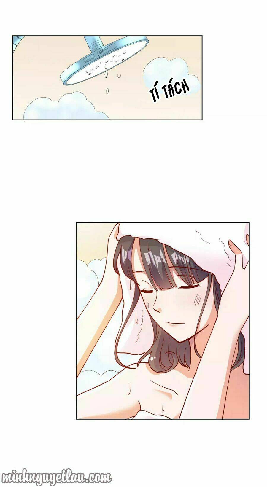 Hôn Nhân Dục Vọng: Thiếu Gia Nhẹ Một Chút!: Chapter 103