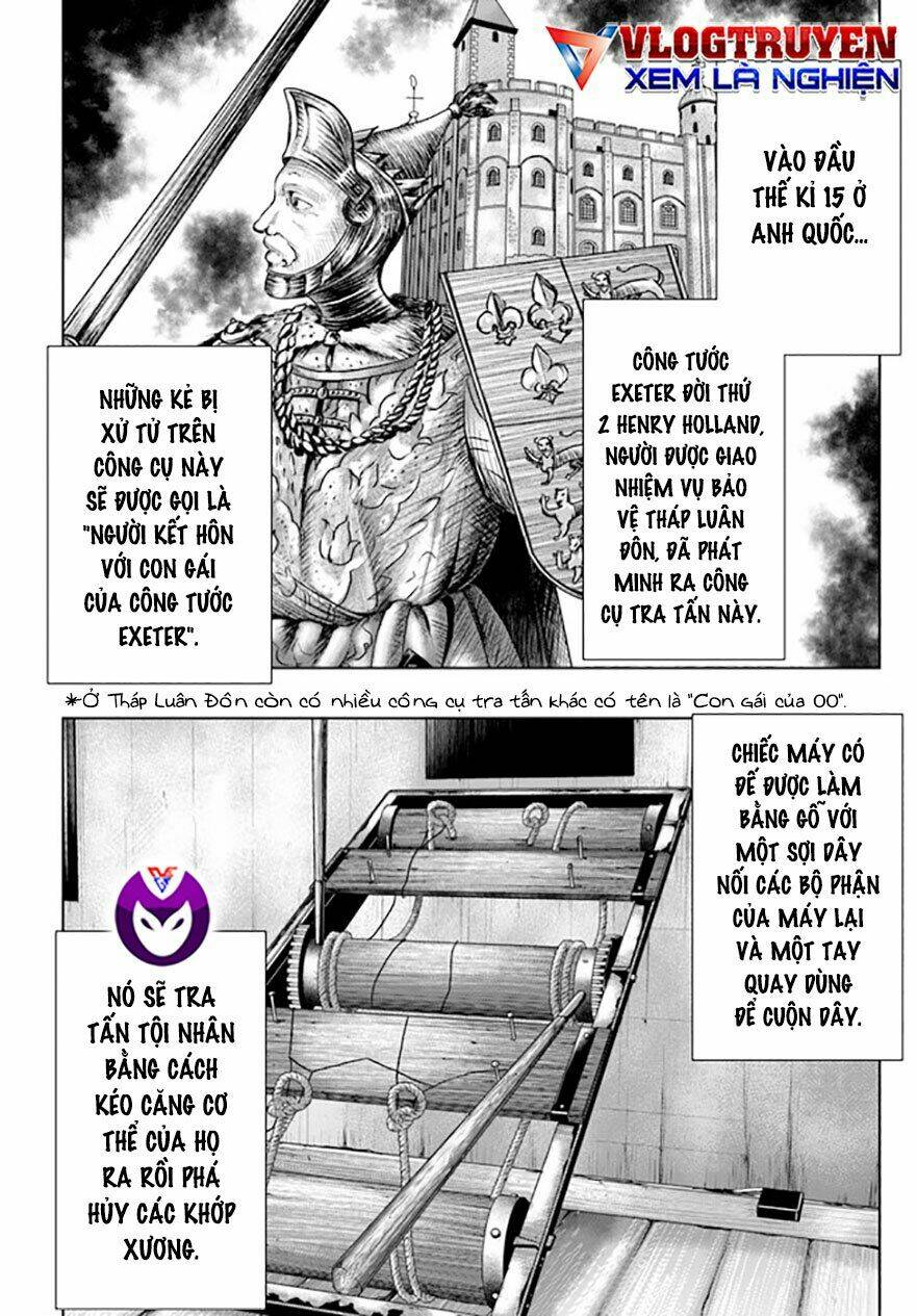 Săn Lùng Thượng Đẳng: Chapter 9