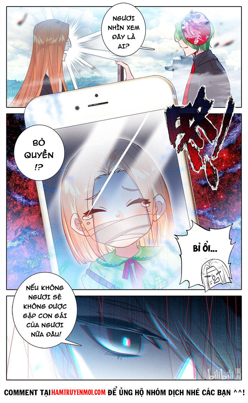 Bình Dân Mạnh Nhất Học Viện Tu Tiên: Chapter 40