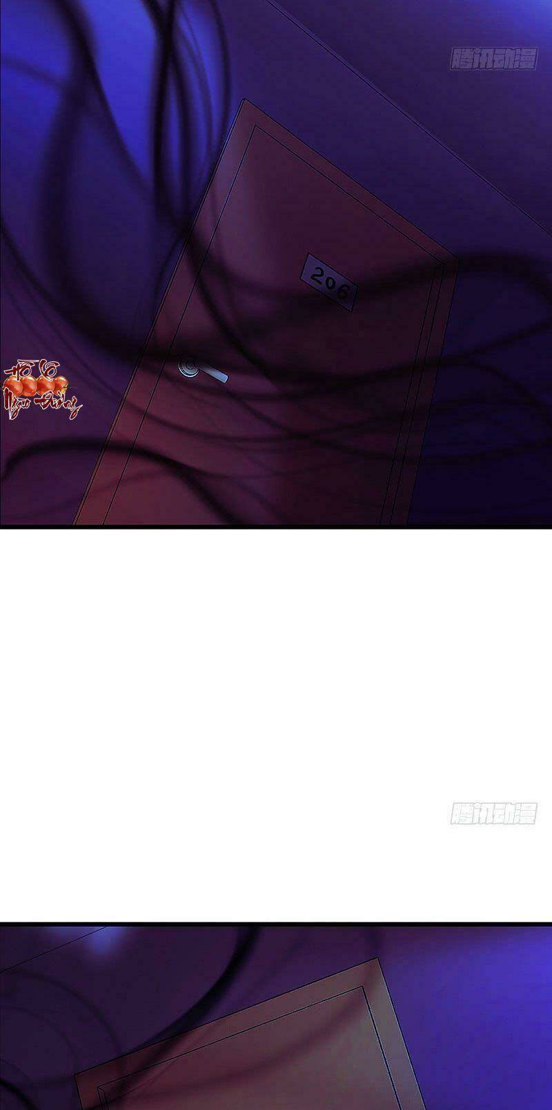 Hữu Yêu Lai Chi Họa Trung Tiên: Chapter 10