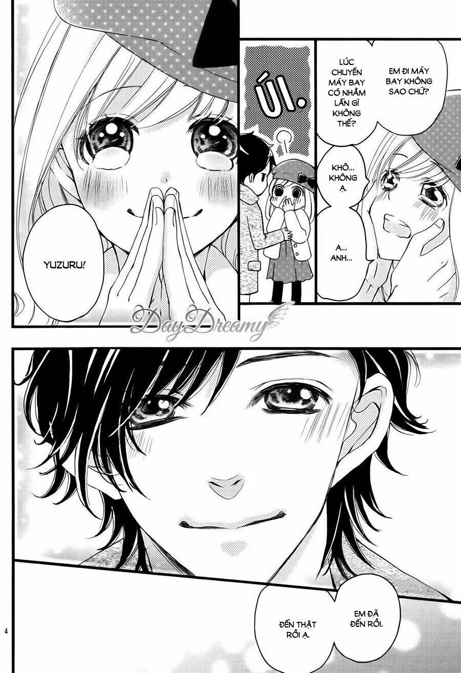 True Love: Chapter 38