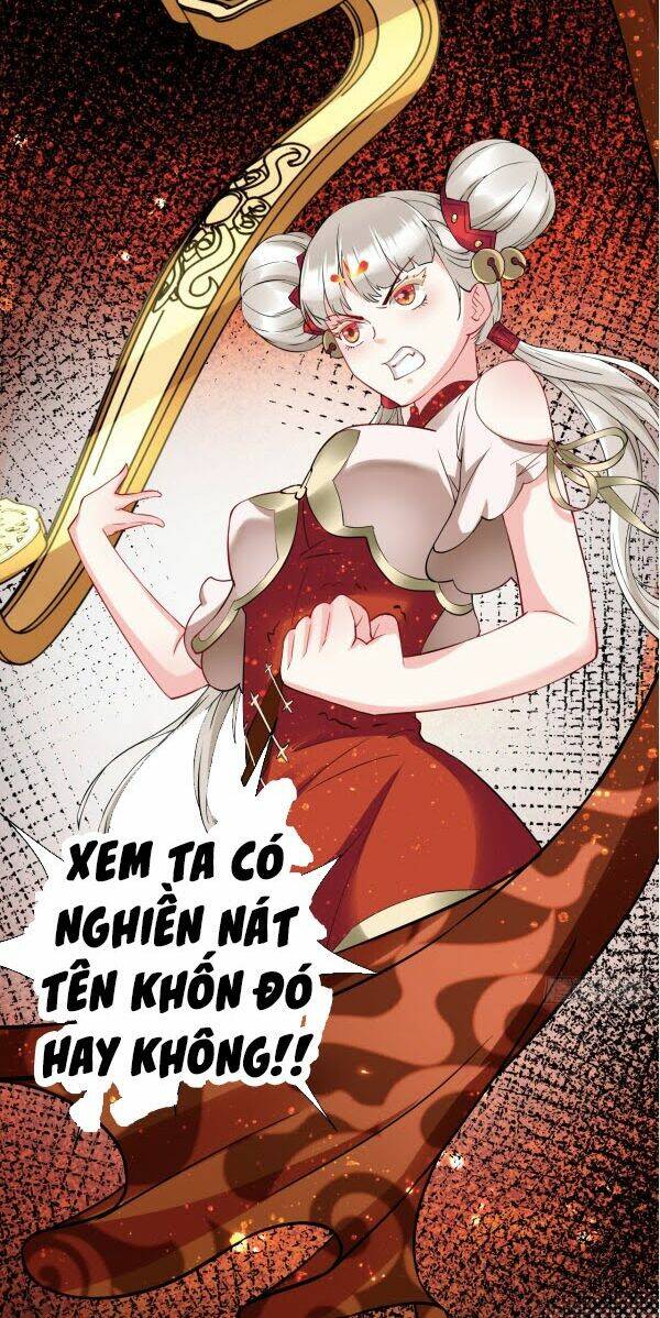 Tà Du Ký: Chapter 29