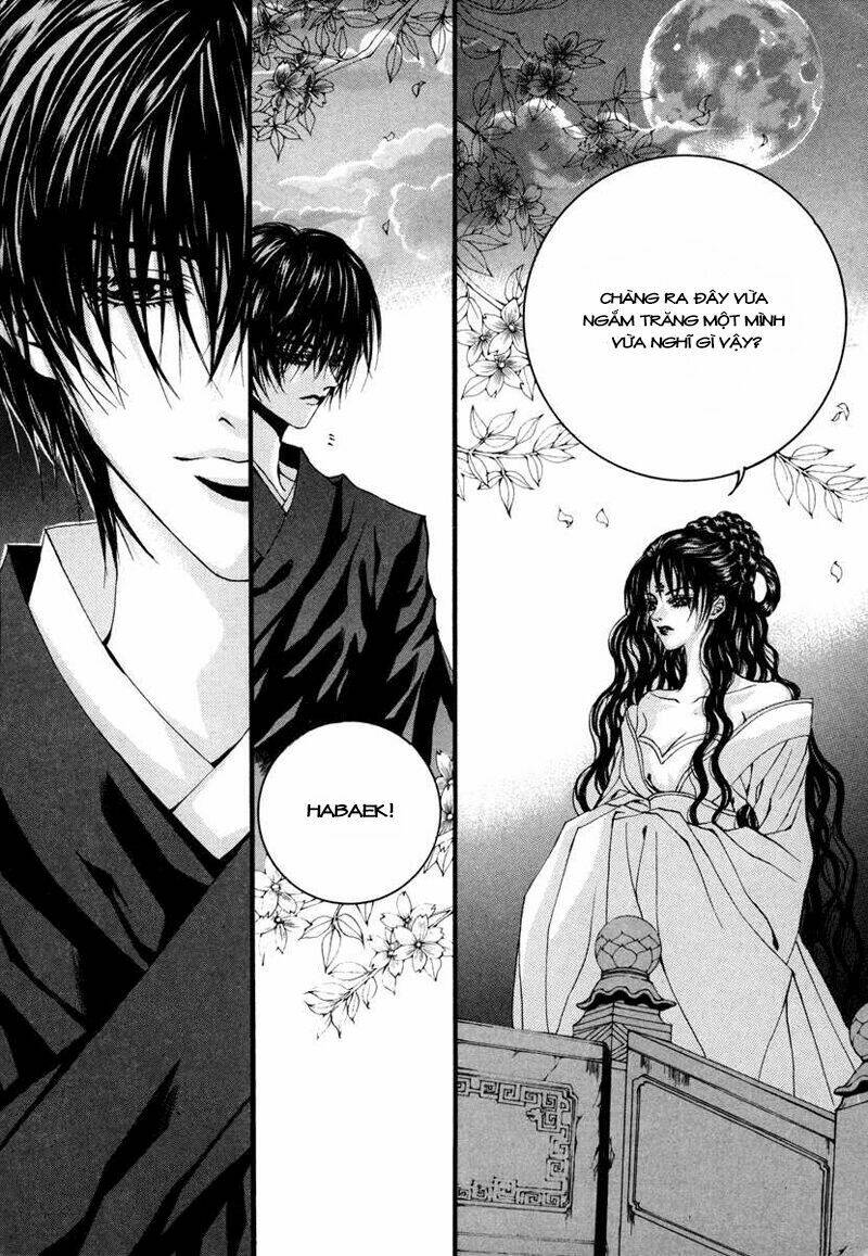 Tân Nương Của Thủy Thần: Chapter 71