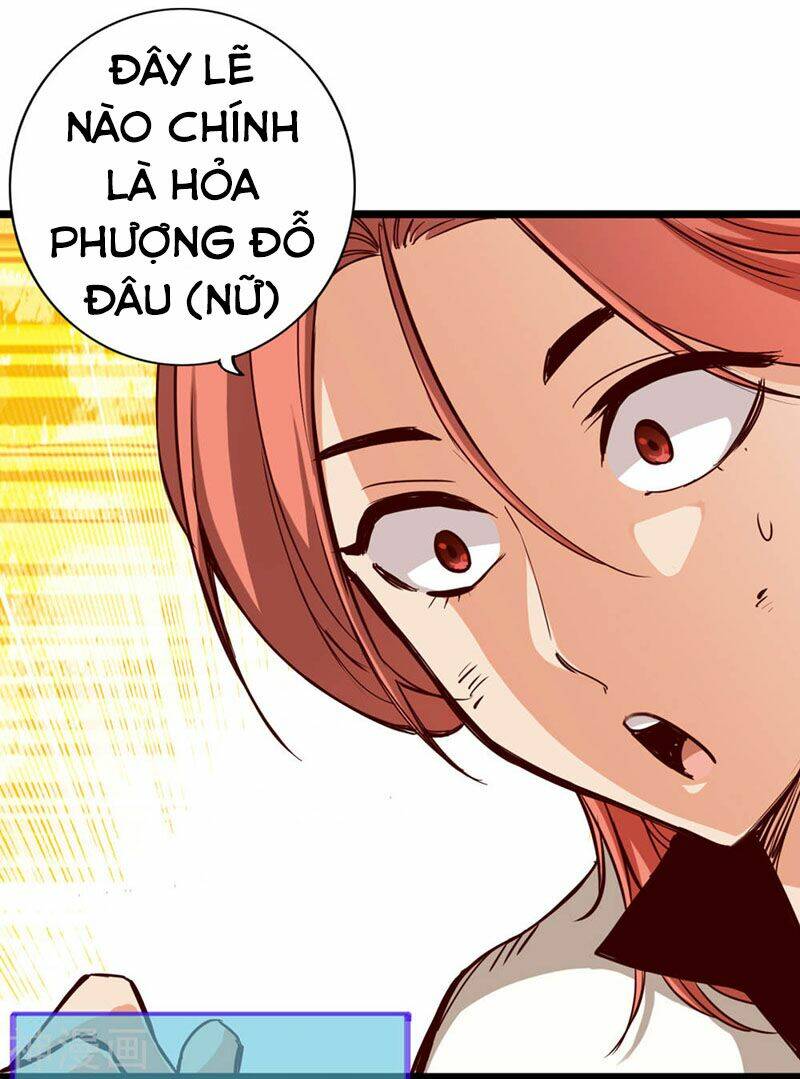 Thông Thiên Chi Lộ: Chapter 20