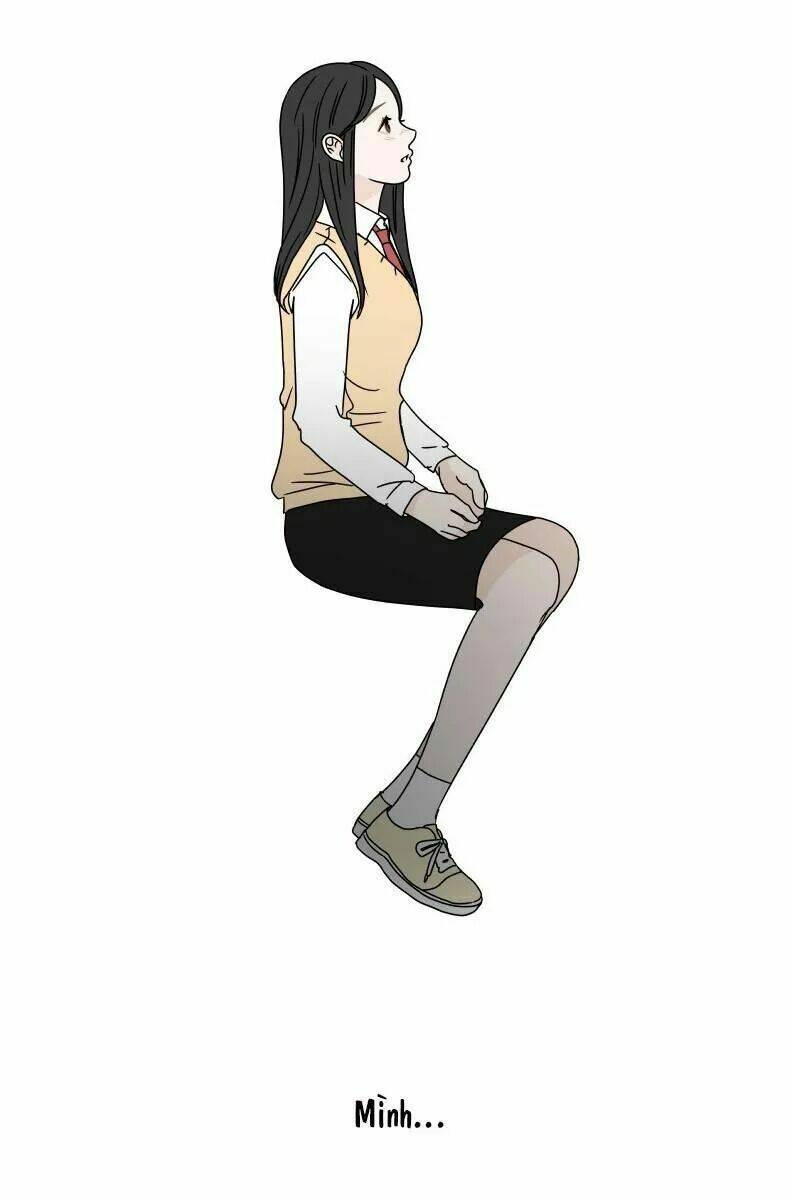 30 Phút Bước Đi Bên Em: Chapter 61