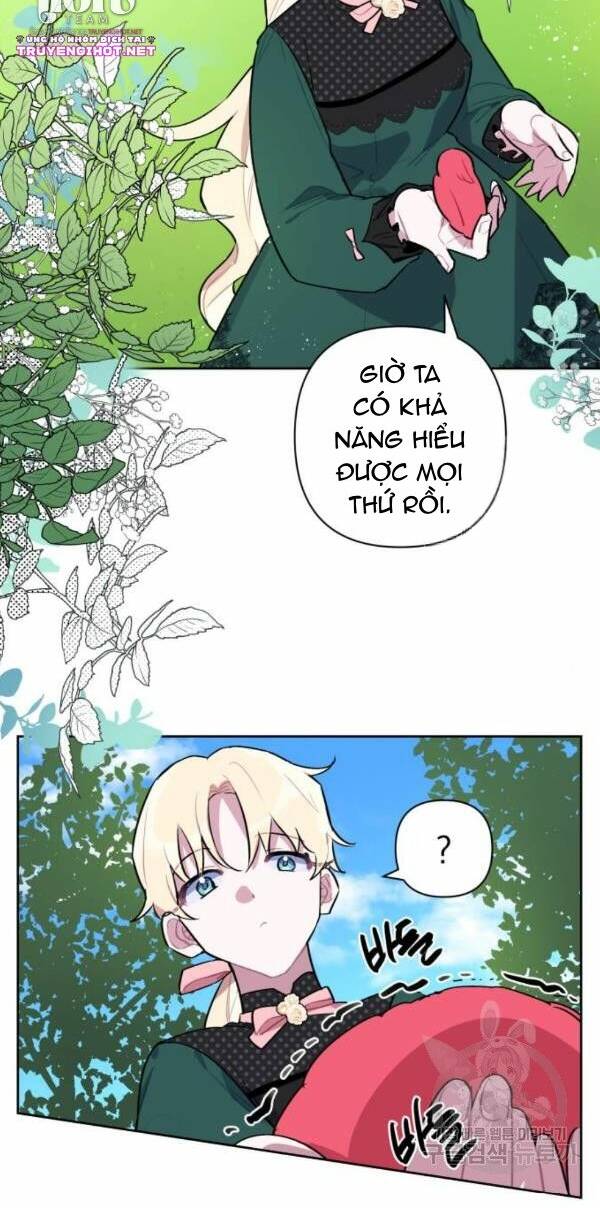 Cách Mà Pháp Sư Đối Mặt Với Cái Chết: Chapter 5.1