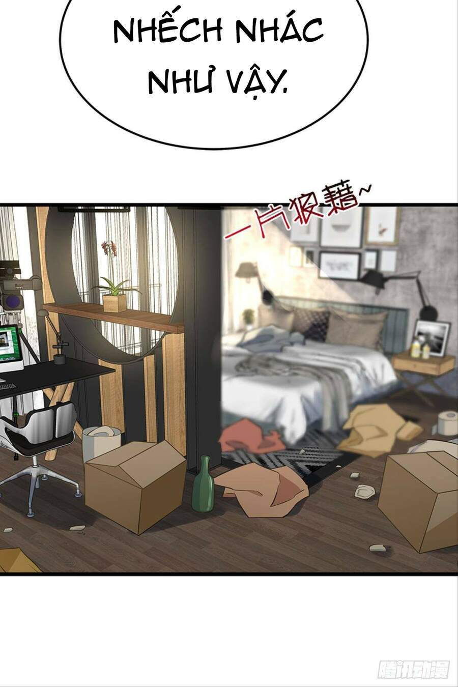 Mạt Thế Thần Tài: Chapter 24