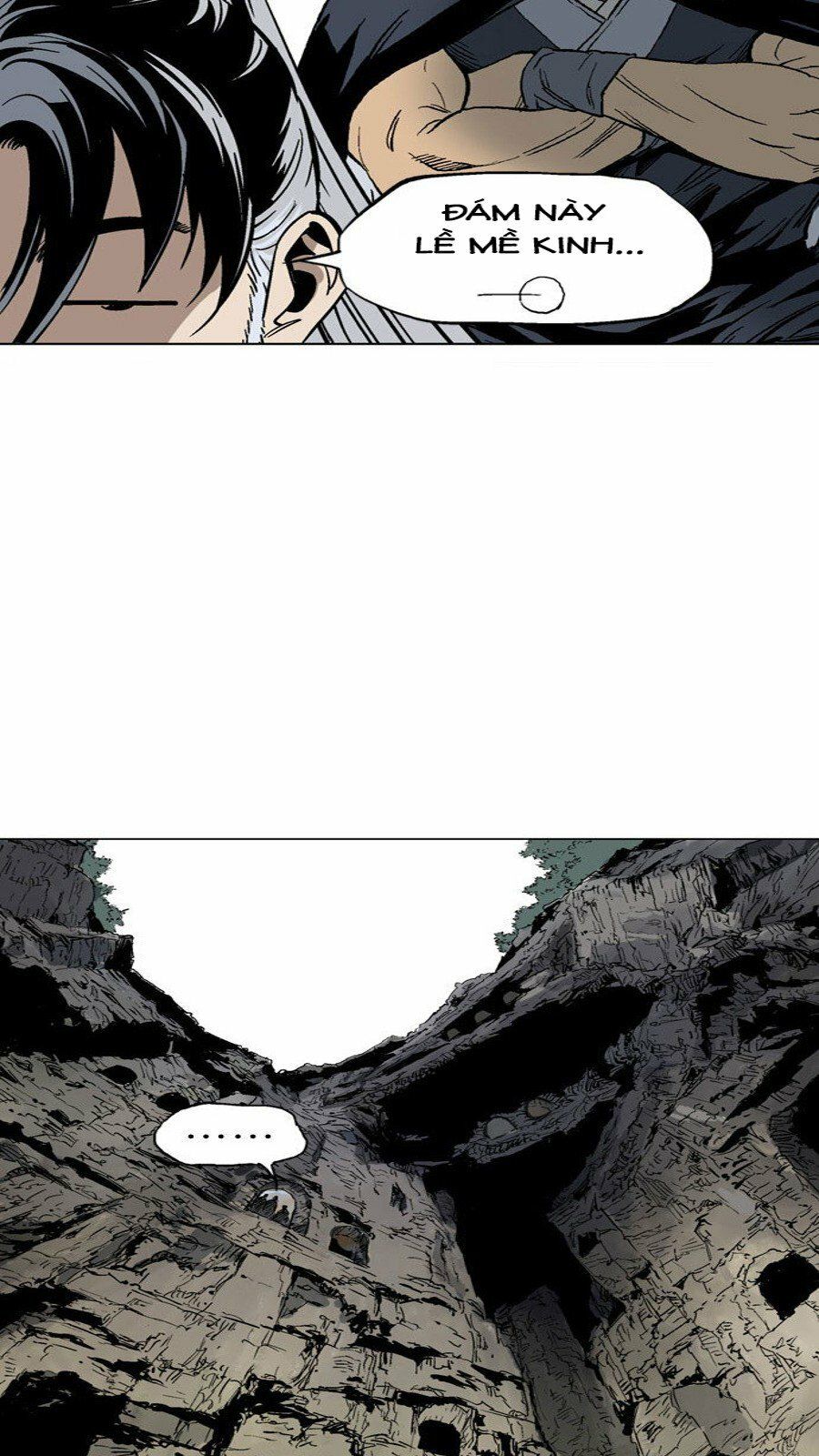 Cao Thủ 2: Chapter 53