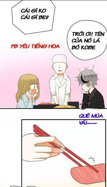 Thần Tượng Điểm Zero: Chapter 12