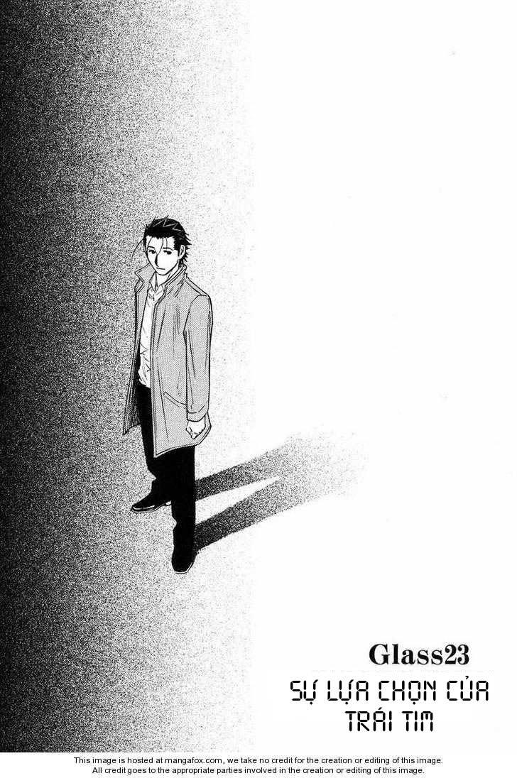 Bartender - Người Pha Chế Rượu: Chapter 23