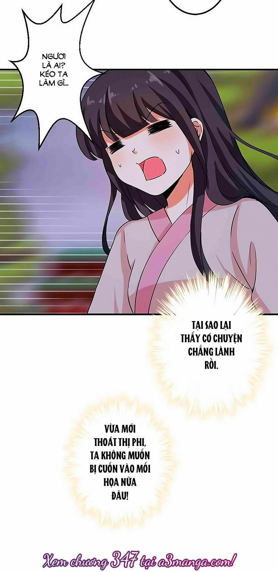 Vương Gia ! Ngươi Thật Bỉ Ổi !: Chapter 346