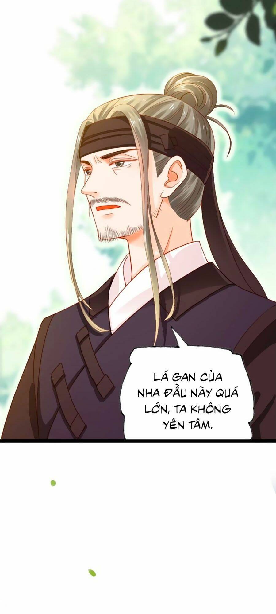 Đứng Lại! Phụng Chỉ Ăn Cướp: Chapter 11