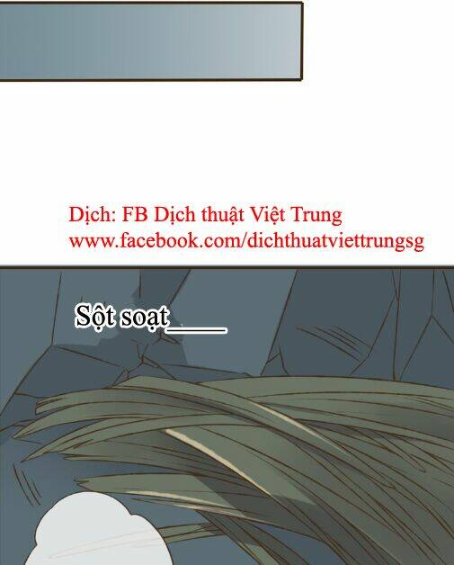 Bạn Trai Tôi Là Cẩm Y Vệ: Chapter 22