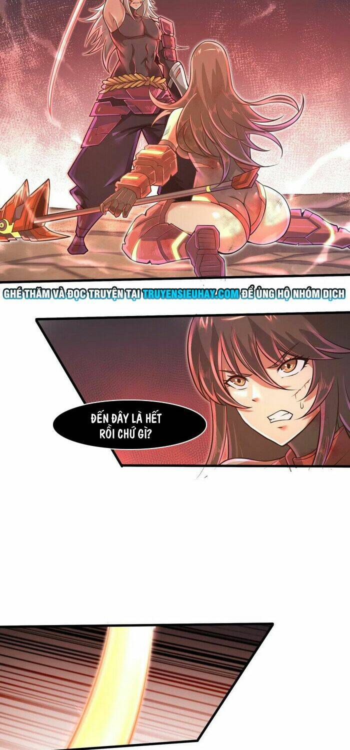 Một Trăm Triệu Điểm: Chapter 45