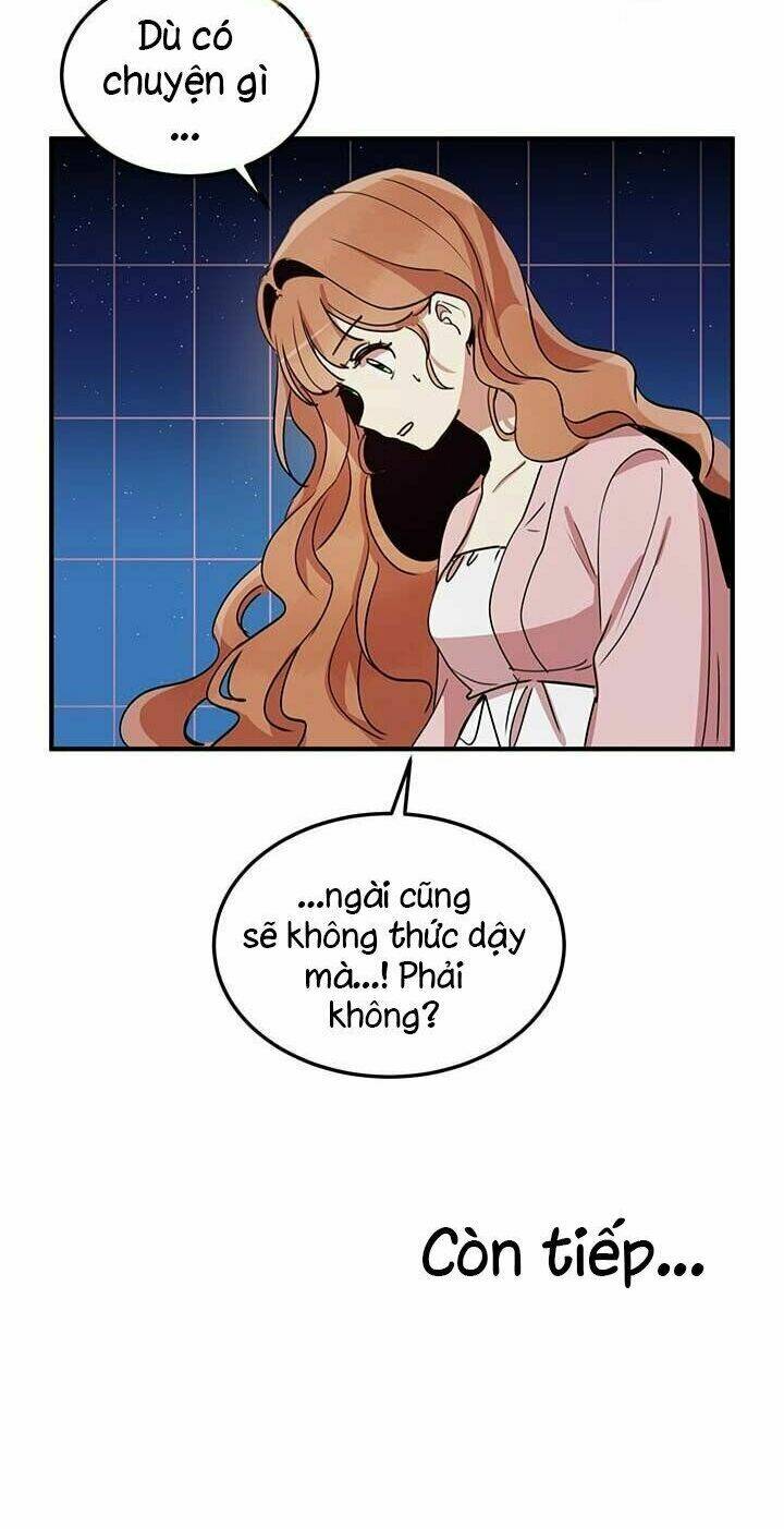 Công Tước, Loạn Vừa Thôi!: Chapter 20