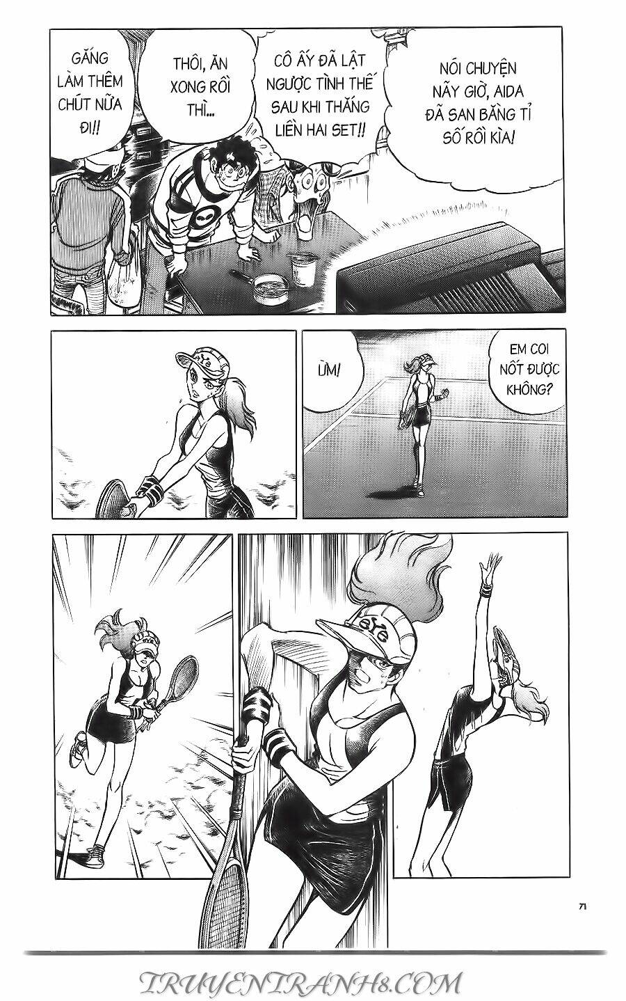 Cây Bút Thần Kỳ: Chapter 18