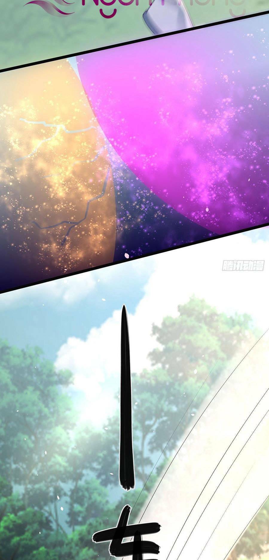 Ma Đầu Vạn Ác Năm Tuổi Rưỡi: Chapter 83