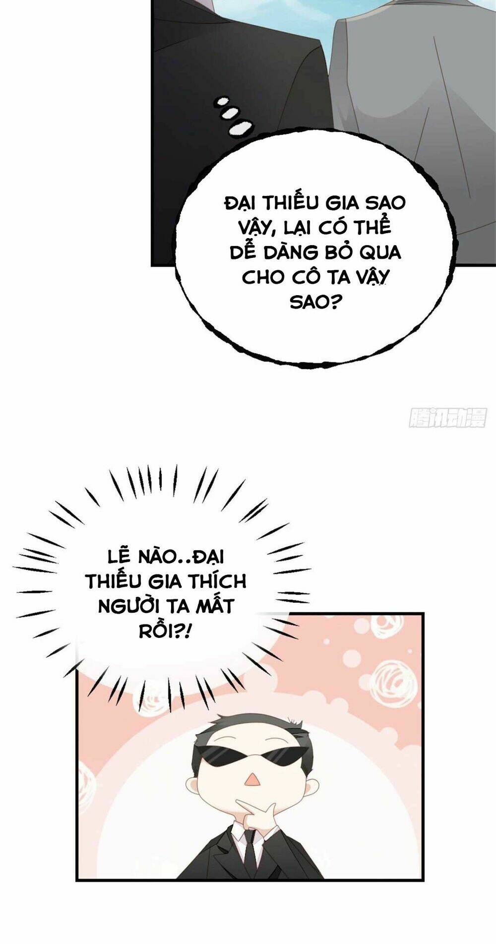 Mau Xuyên Không Rửa Tội Cho Nhân Vật Phản Diện: Chapter 66