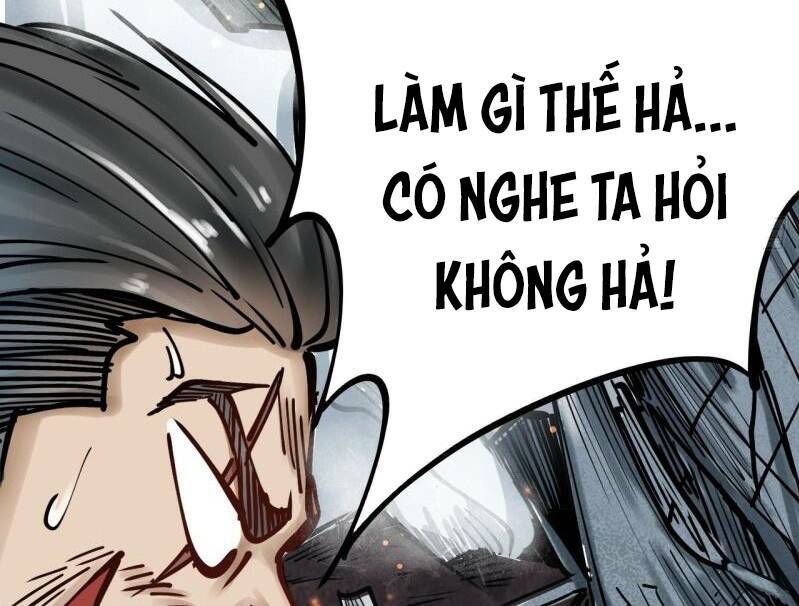 Thế Giới Xa Lạ: Chapter 33