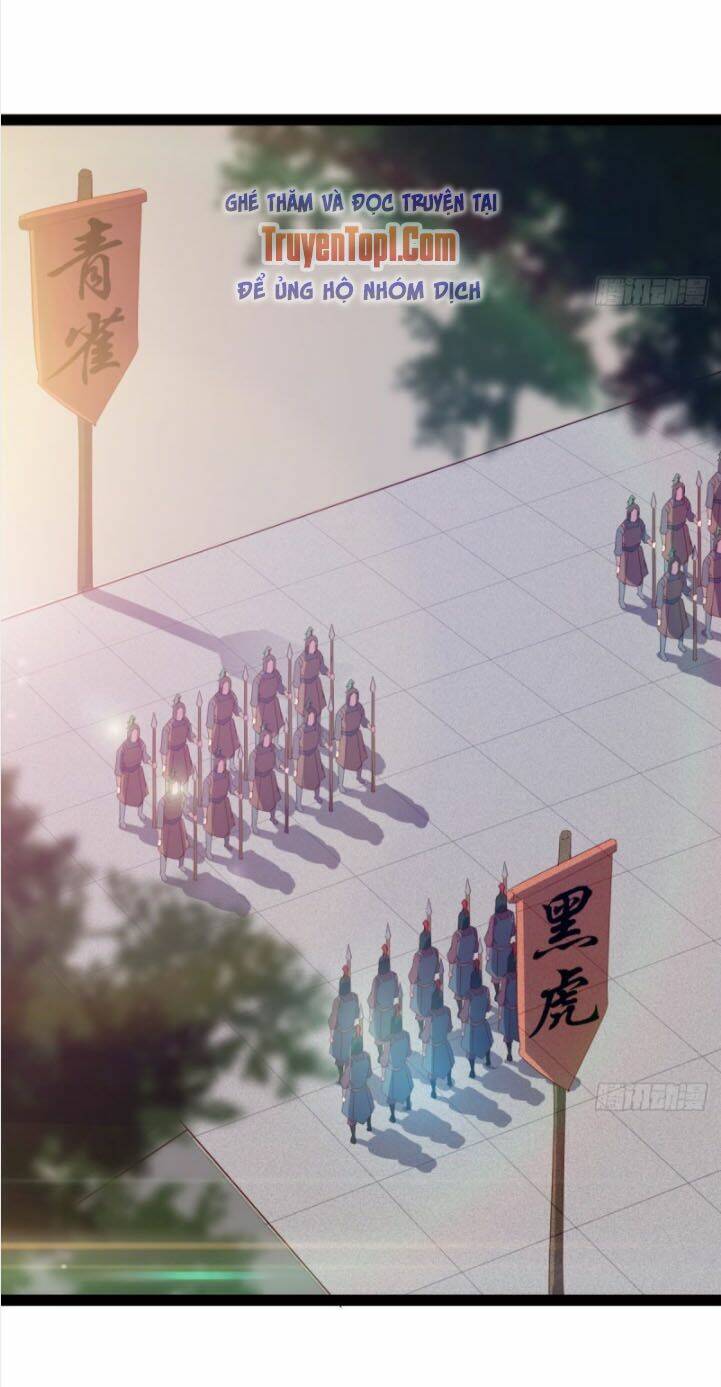 Kiếm Đồ: Chapter 71
