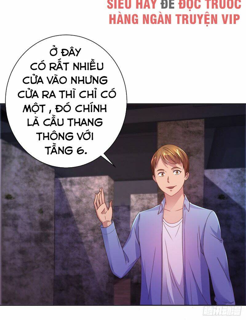 Đô Thị Chí Tôn Hệ Thống: Chapter 160