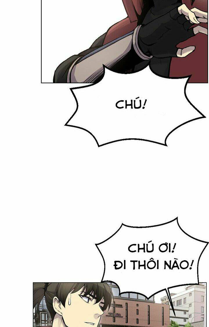 Luân Hồi Ác Nhân: Chapter 2