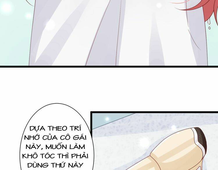 Nữ Hoàng Giá Đáo: Chapter 6